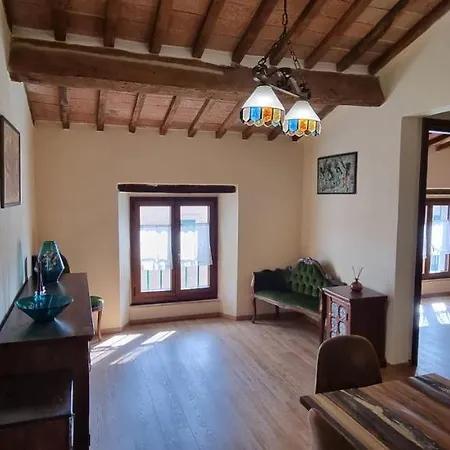 La Casa Del Corso *
