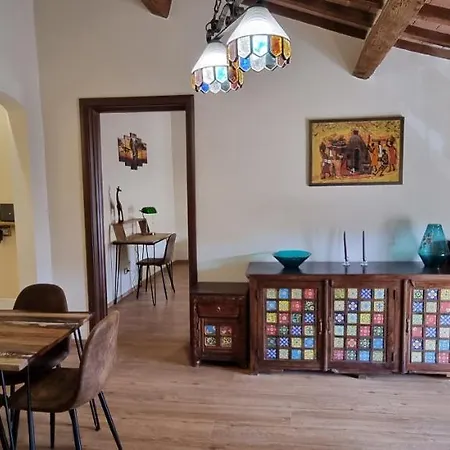 La Casa Del Corso * Arcidosso