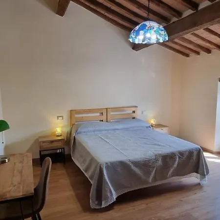 La Casa Del Corso Pensionat Arcidosso